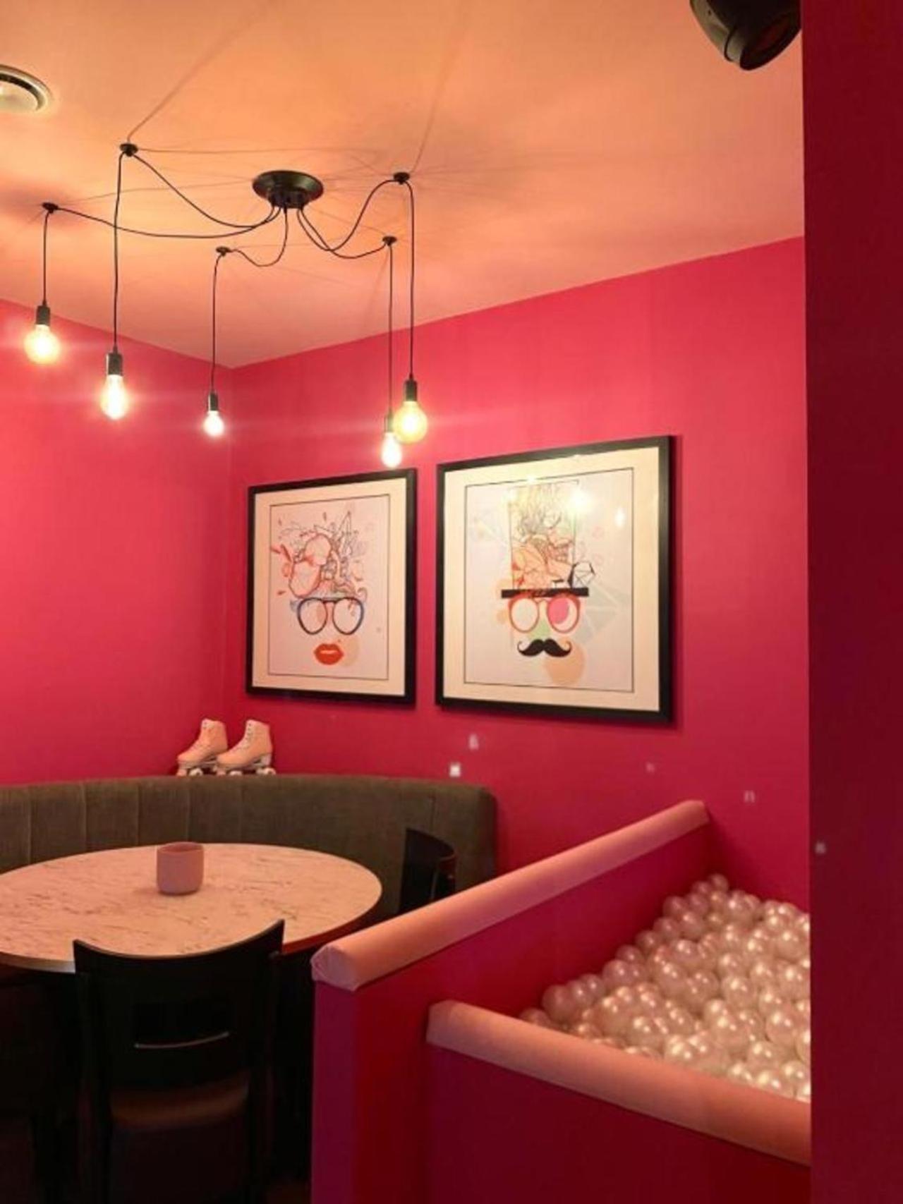 Epic Apartments Seel Street Liverpool Rom bilde