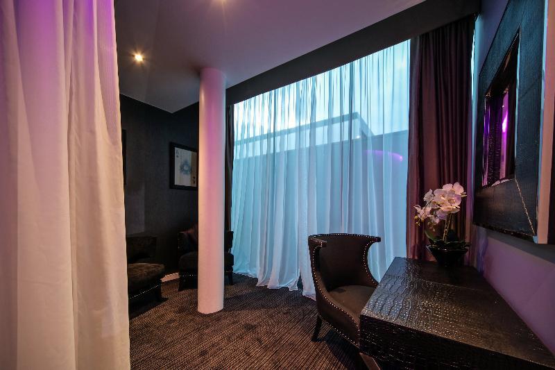 Epic Apartments Seel Street Liverpool Eksteriør bilde